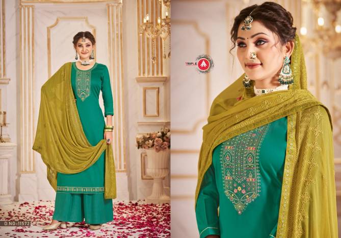 Noopur Premium Dasti By Triple Aaa Heavy Designer Jam Cotton Dress Material Wholesale Market In Surat
